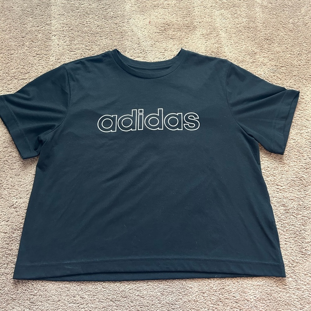 Adidas Women’s Workout Shirt